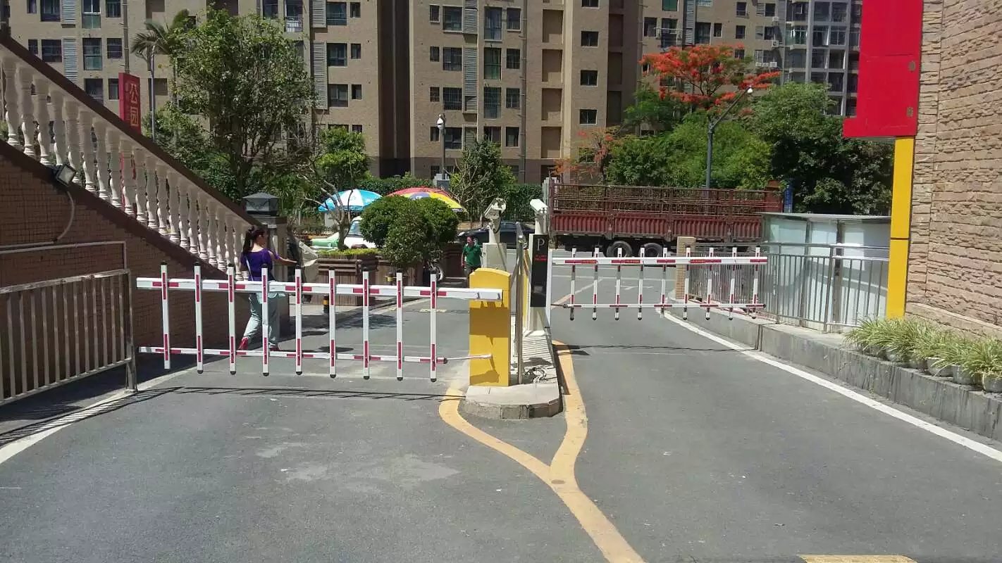 周宁县周宁县江西九江市车牌识别