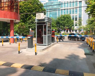 周宁县周宁县福建南平市停车收费系统