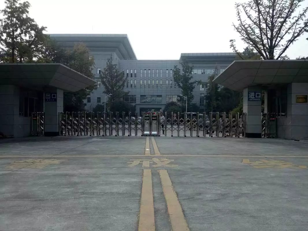 周宁县周宁县四川消防总队伸缩门