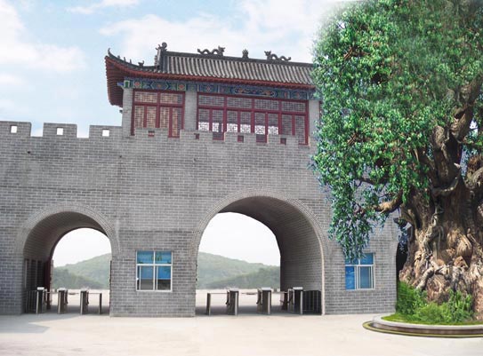 周宁县周宁县甘肃天水市票务系统